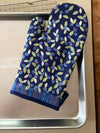 Be Wild Oven Mitt