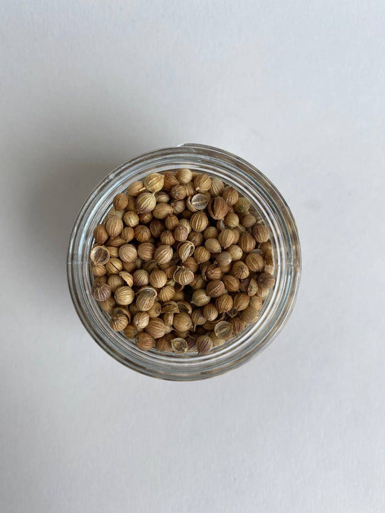 Coriander Seeds