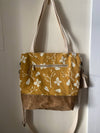 Convertible Cross-Body bag