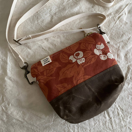 Small Crossbody Bag