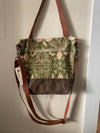Convertible Cross-Body bag