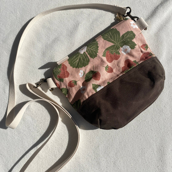 Small Crossbody Bag
