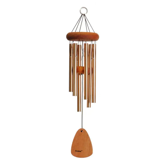 Festival® 18-inch w/ 6 tubes Windchime