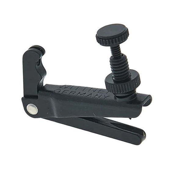 Violin String Adjuster Wittner Long Arm 4/4