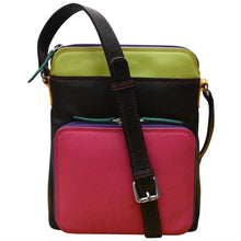  Small Crossbody Organizer