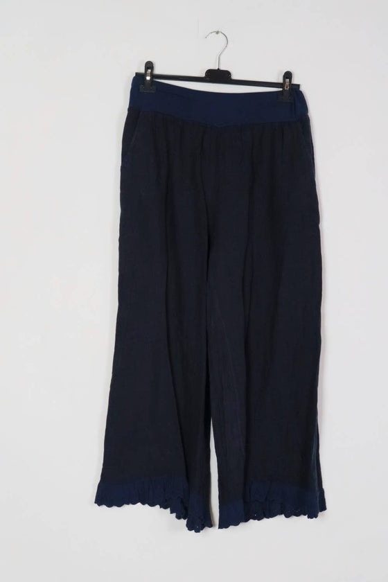 Linen Pants