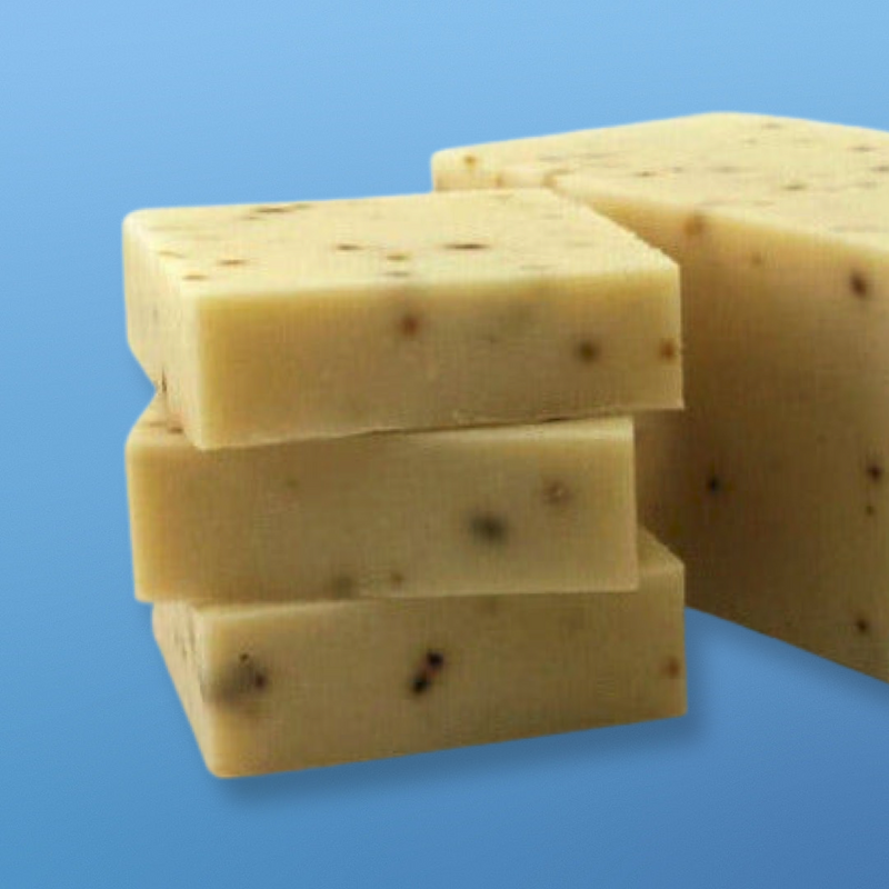 Patchouli Soap