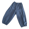 Match Point Linen Pants