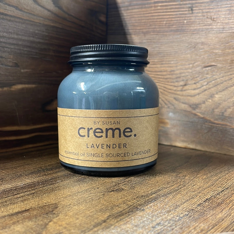 Lavender Creme
