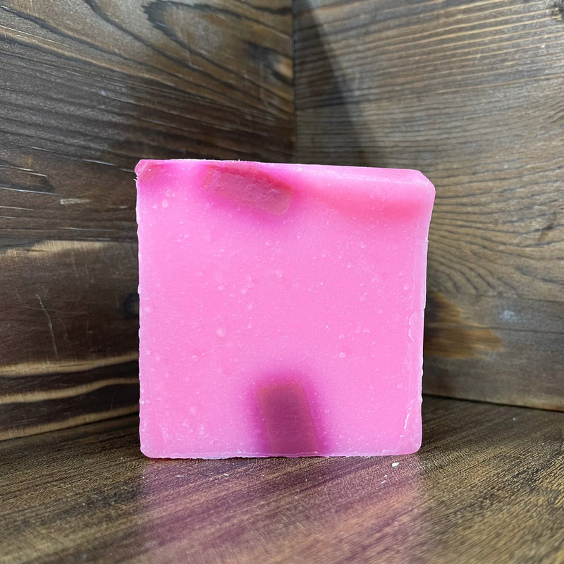 Sweet Rose Soap
