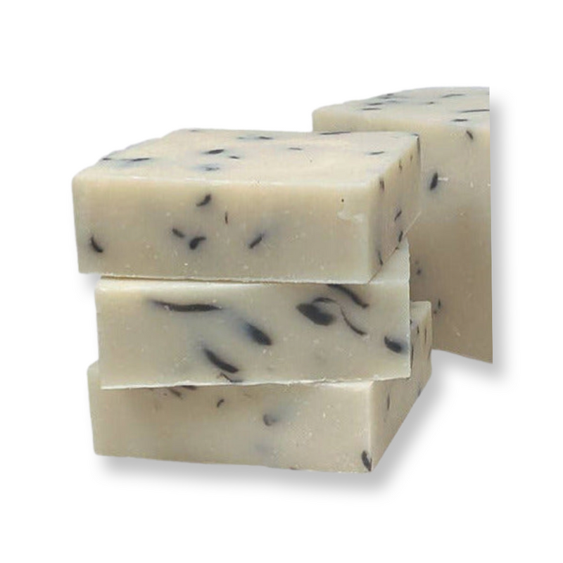 Cedarwood & Tea Tree Soap