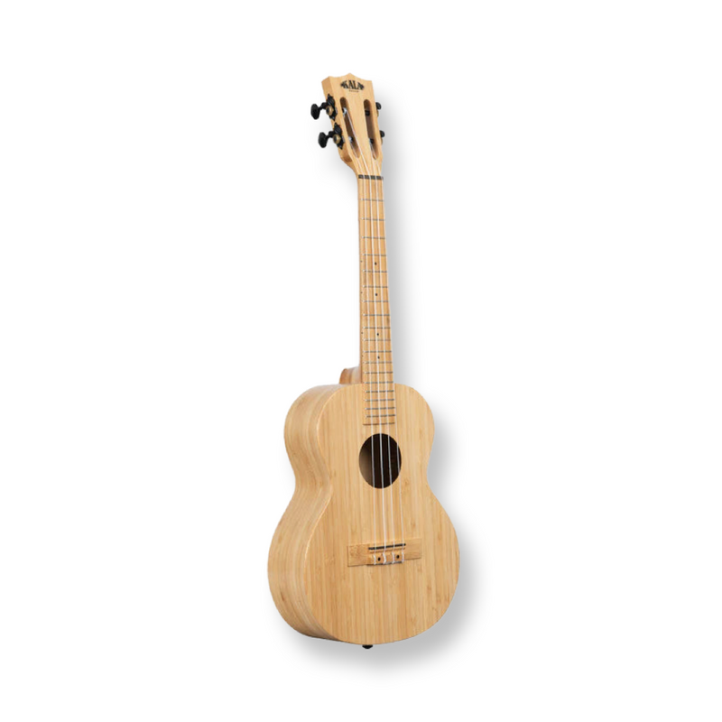 Ukulele Tenor Solid Bamboo