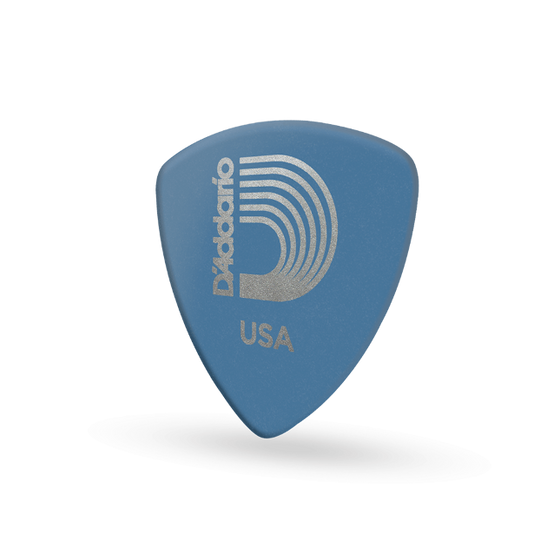 Duralin Guitar Pick 2DBU5 Medium Heavy