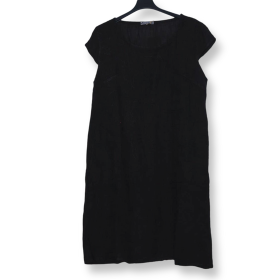 Linen Dress