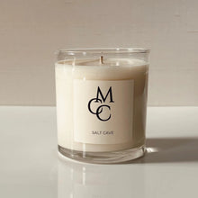  Salt Cave Candle