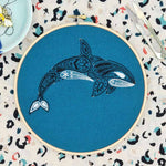 Embroidery Kit