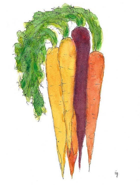 Carrots