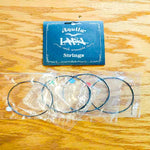 Ukulele Accessory Strings Set Aquila Lava Concert