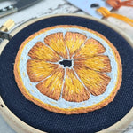Embroidery Kit