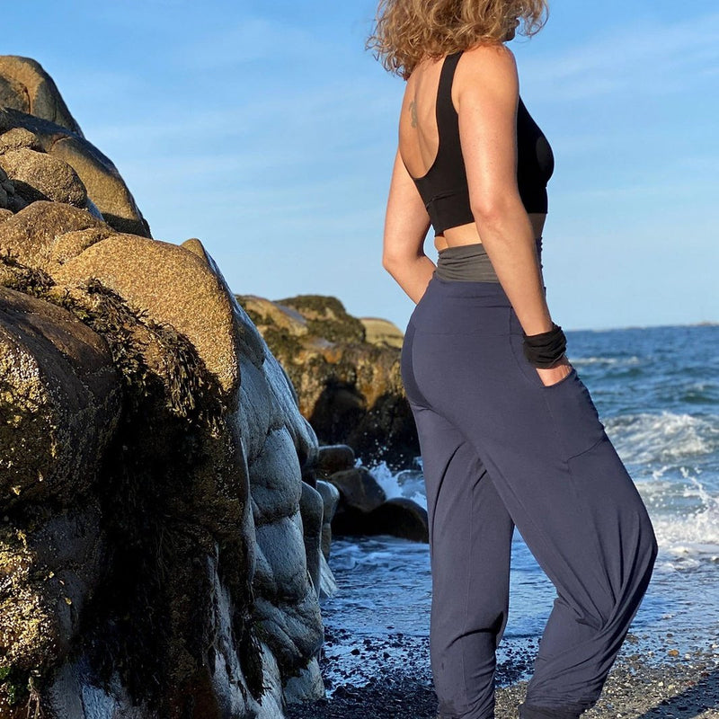 HARLOW PANT