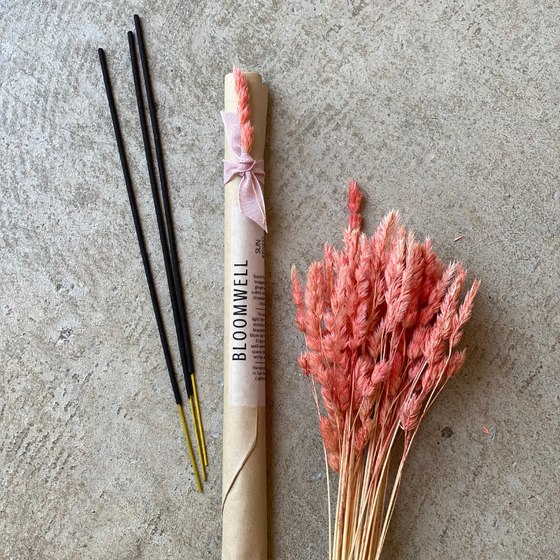 Sunkissed - Incense Sticks
