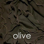 Hourglass cowl | scarf | skirt | shaper