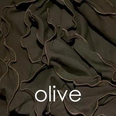 Hourglass cowl | scarf | skirt | shaper