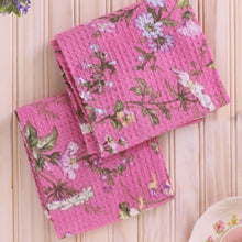  Graceful Garden Tea Towel