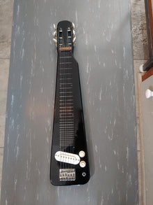  Lap Steel Guitar Electric - Vintage
