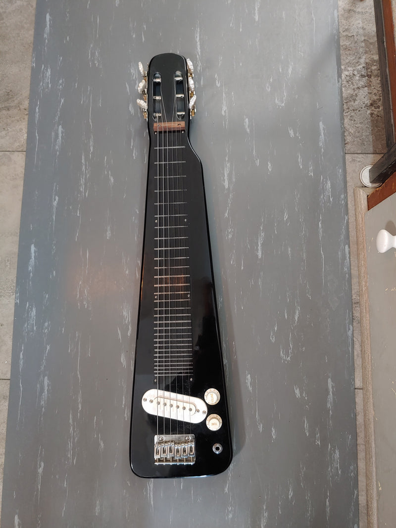 Lap Steel Guitar Electric - Vintage