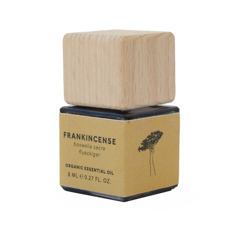 Frankincense Essential Oil - Organic