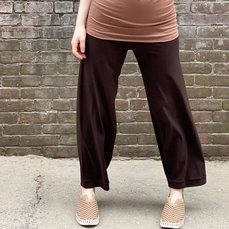 BLOOM cozy pant