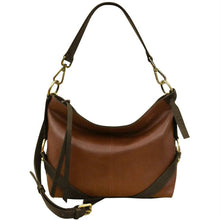  Suffolk Small Hobo Crossbody