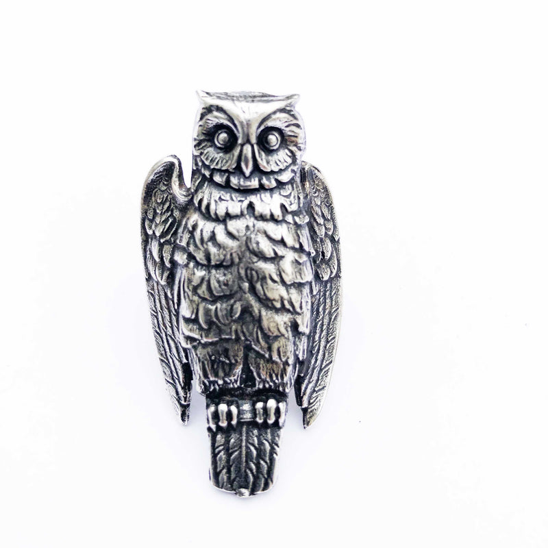Bague Owl