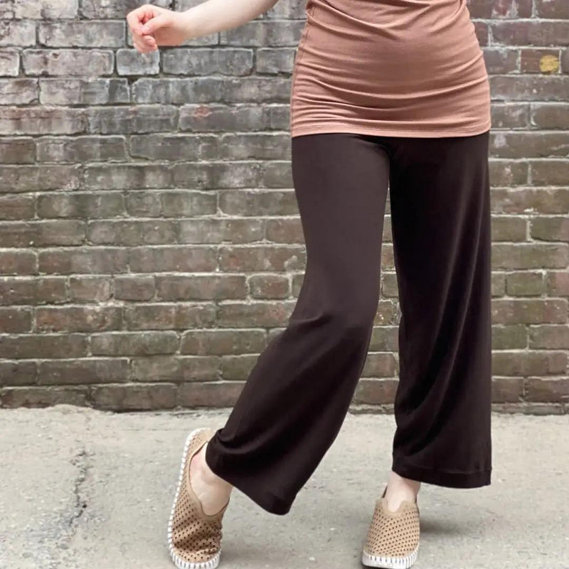 BLOOM cozy pant