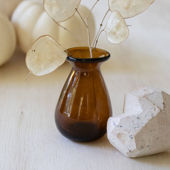Mommy Vase