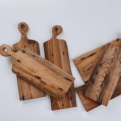 Bread board Reclaimed