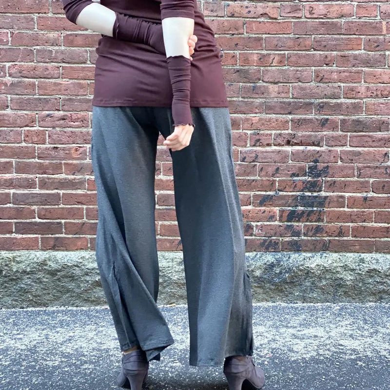 Versatile Bamboo Wrap Jacket