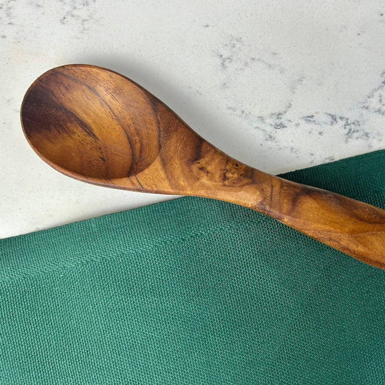 Charcuterie Spoon