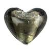 Venetian Glass Heart
