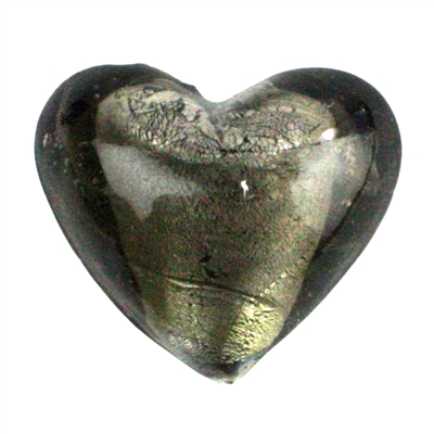 Venetian Glass Heart