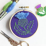 Embroidery Kit