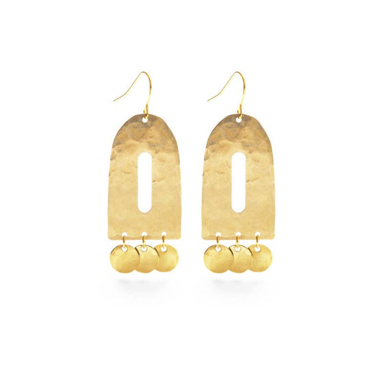 Ceto Earrings