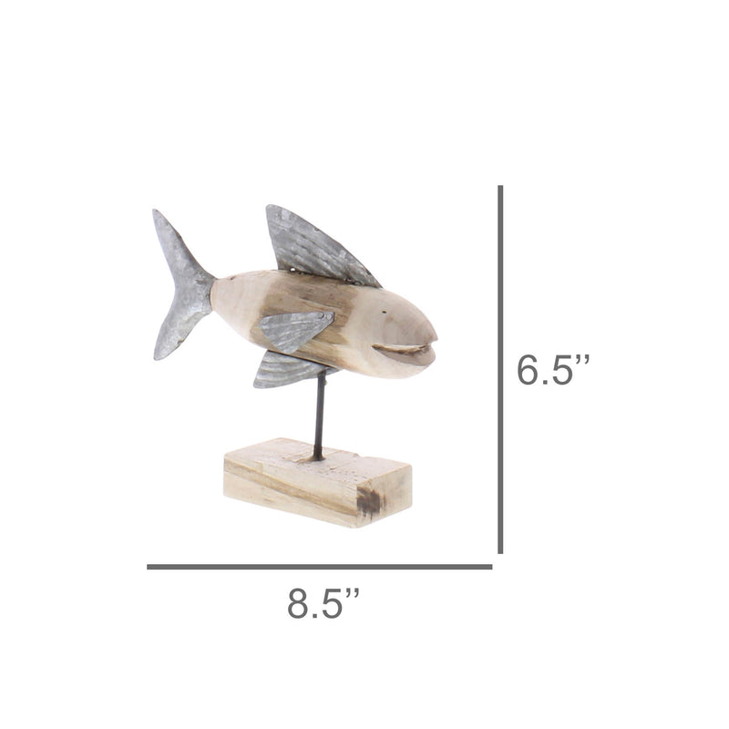 Fish Assemblage