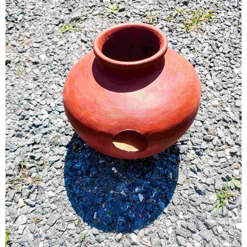 Udu Jug Drum