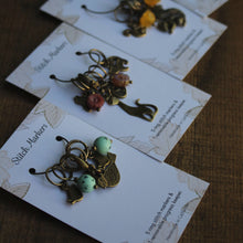  Animal Family Stitch Marker Sets