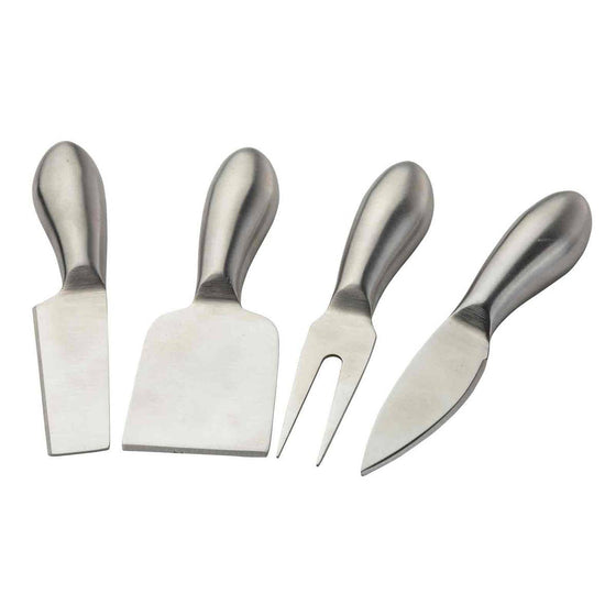 Cheese Tools, Set of 4