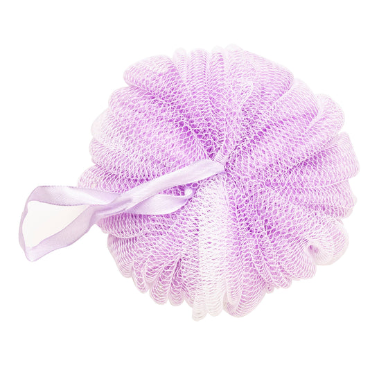 Mesh Bath Scrubby
