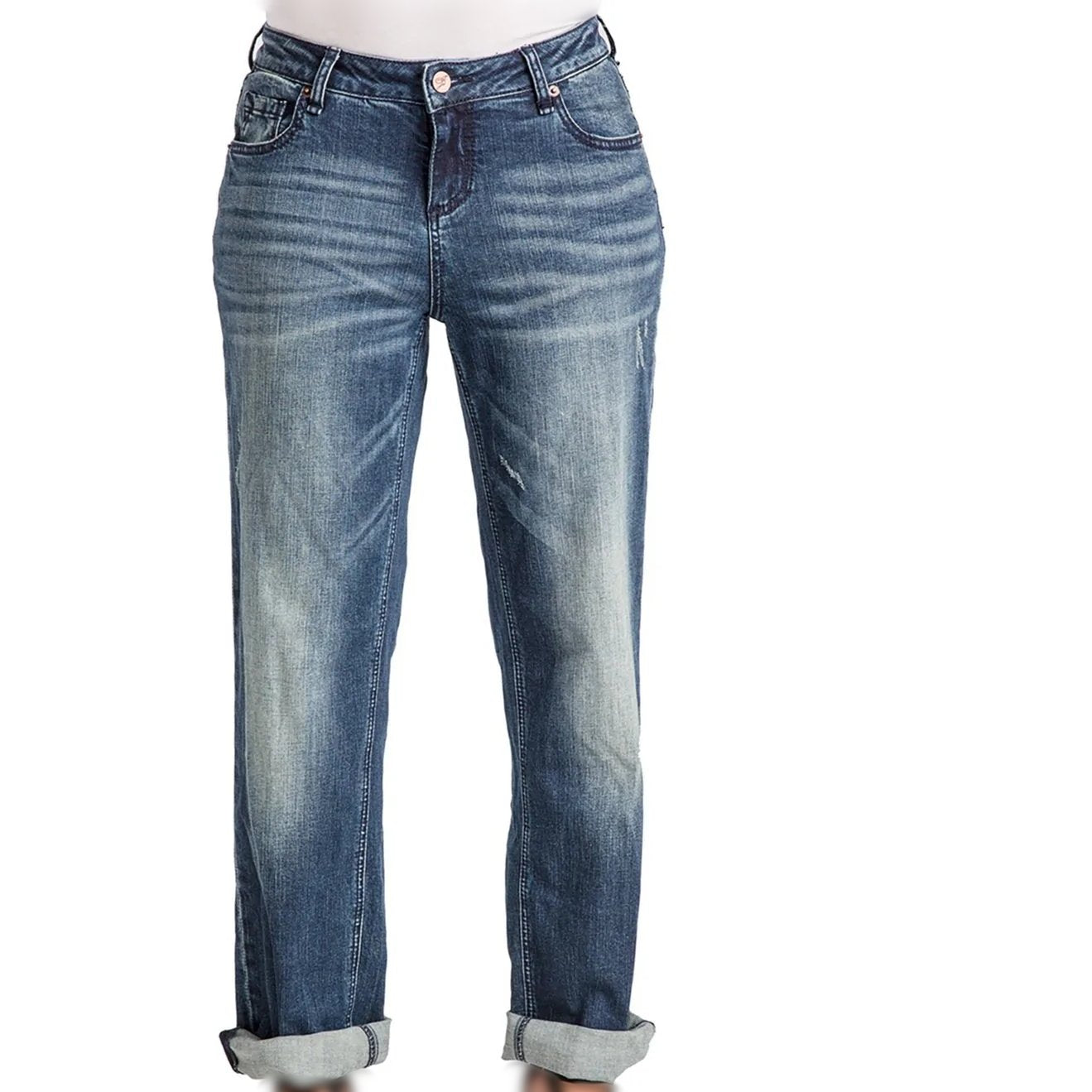 Denim – Bliss Ellsworth