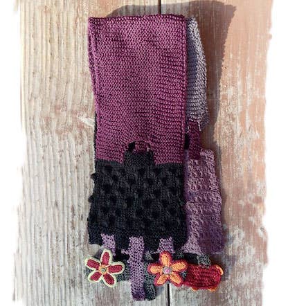 Runa Pima Cotton Scarf